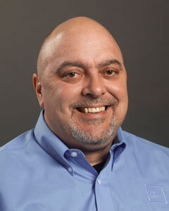 Branch Manager - Bob Humphrey