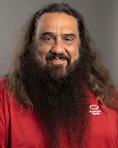 Branch Manager - Nigel Smith