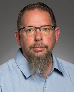 Branch Manager - Kirt Alberts