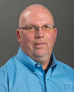 Branch Manager - Christopher Croce