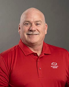 Branch Manager - Todd Lorenzen