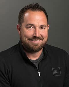 Branch Manager - Alan Lott