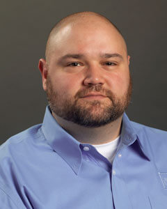 Branch Manager - Vincent Vasiliades