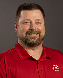 Branch Manager - Neal Kalkun