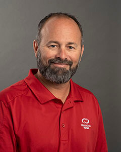 Branch Manager - Anthony Cinelli