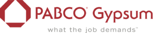 PABCO Gypsum - Logo
