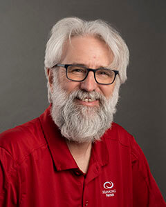 Branch Manager - Kevin Weith