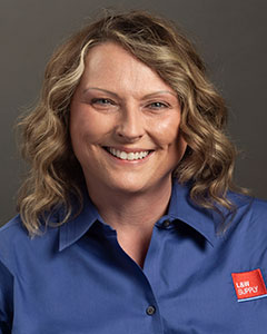 Branch Manager - Ronda Mace