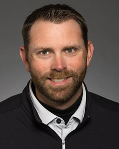 Branch Manager - Zachary Grubb