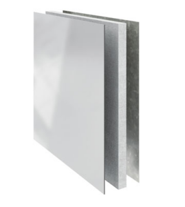 Nudo FRP Panels