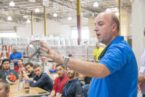 National Gypsum teaches L&W Supply Associates