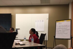 L&W Supply and USG in Ceilings Training