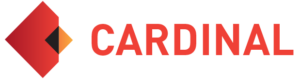 Cardinal Acoustics - Logo