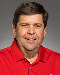 Branch Manager - Dan Richards