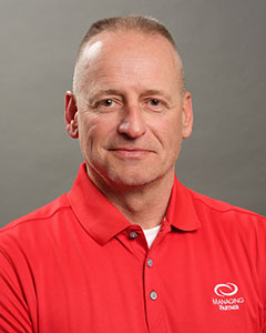 Branch Manager - Scott Christensen