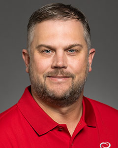 Branch Manager - Jason Grubbs