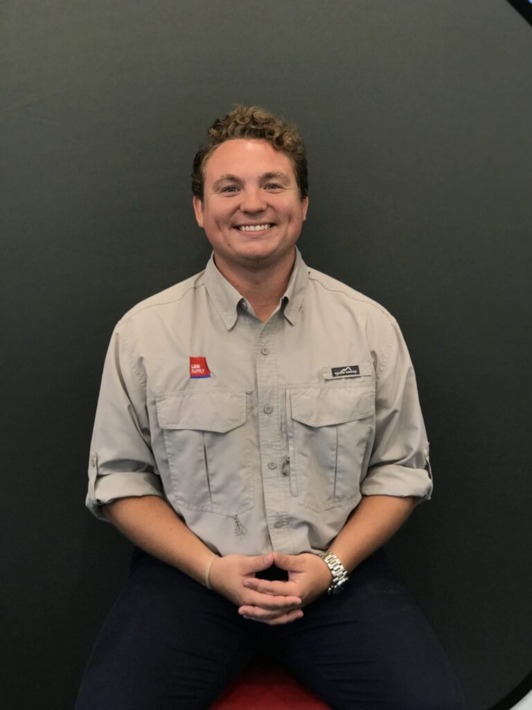 L&W Supply Branch Manager Columbus, OH Branch Manager