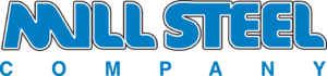 Mill Steel Framing - Logo