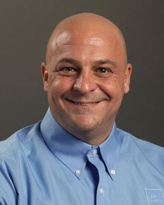 Branch Manager - Christopher Tessier