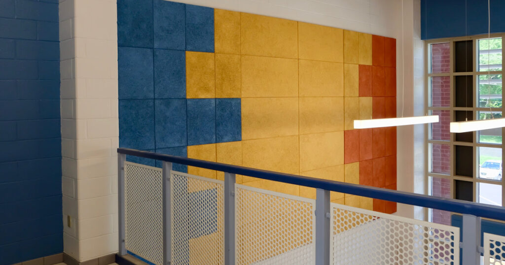 Cardinal Acoustics Panels