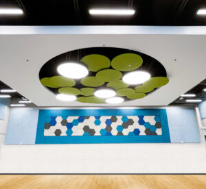 Cardinal Acoustics Creative Panels 2