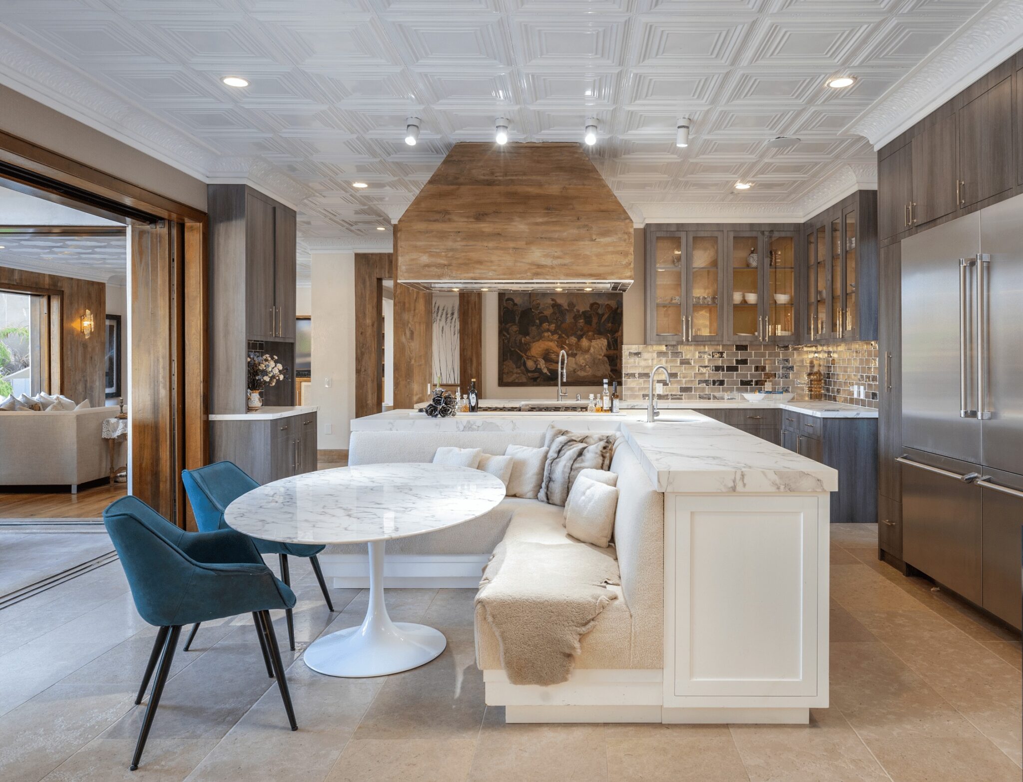 Innovations in Ceilings: Using Design to Streamline Installation - ABC ...