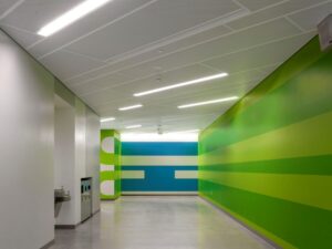 USG Ceilings Plus Design Solutions Illusions
