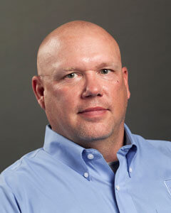 Branch Manager - Scott Norton