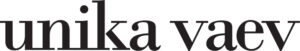 Unika Vaev logo