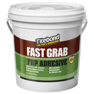 Titebond Fast Grab FRP Adhesive