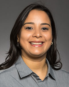 Branch Manager - Arely Polanco