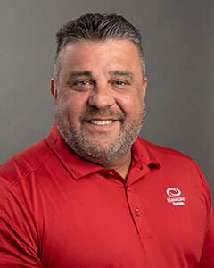 Branch Manager - Richard Adan