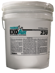 Tremco Exoair 230