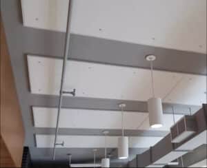 F-Sorb Standard Acoustical Panels