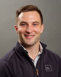 Nick Popma L&W Supply