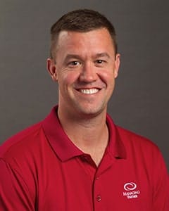 Branch Manager - Logan Phillips