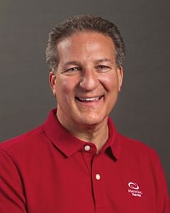 Branch Manager - Bob Dattilio