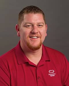 Branch Manager - Jeff Bollmer