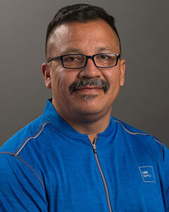 Branch Manager - Joe Acosta