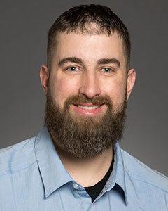 Branch Manager - Matt McQuirt