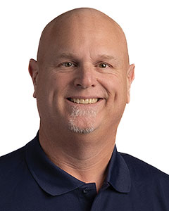 Lincoln Glasscock, Location Manager
