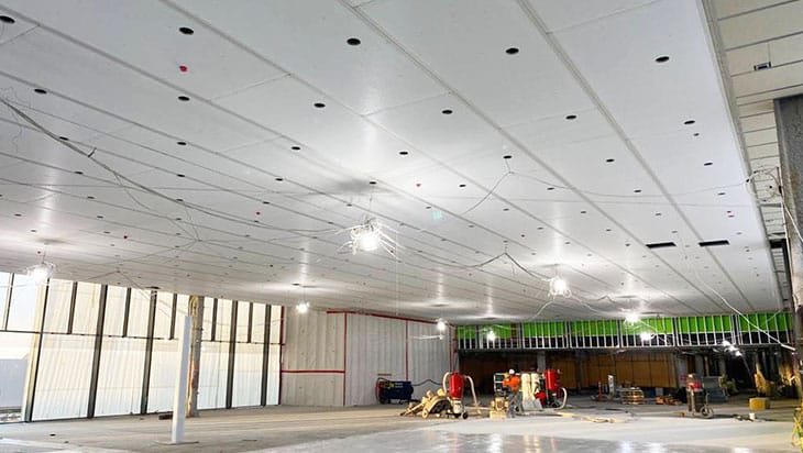 O’Hare Terminal 5 Expansion