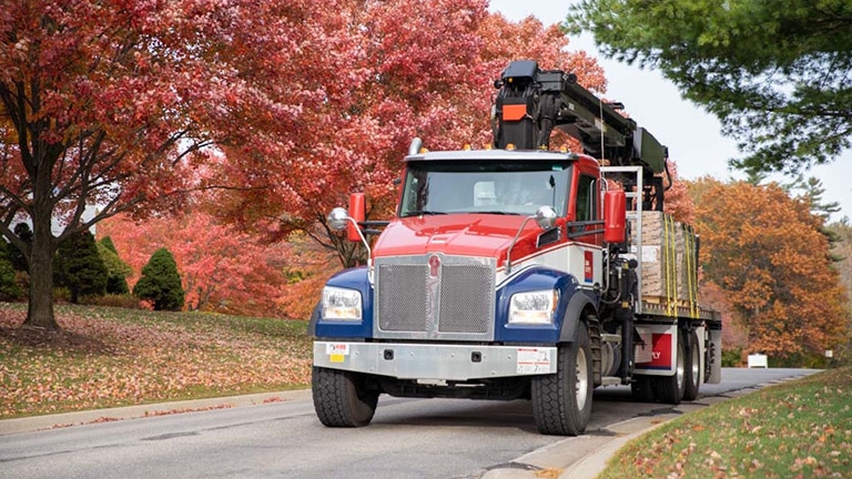 L&W Supply Names Dave Johnson Business Manager of Northeast Region