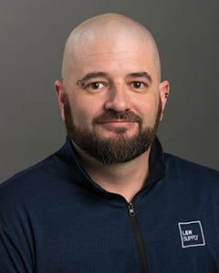 Branch Manager - Drew Trausch