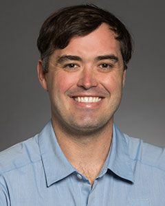 Branch Manager - Jonathan Daily