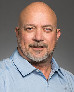 Branch Manager - Scott Burch