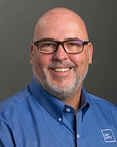 Branch Manager - Rich Nelson