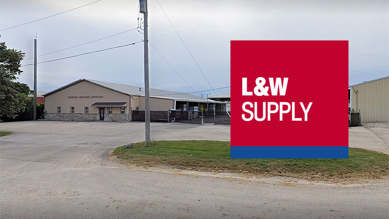 Oswego Building Supplies