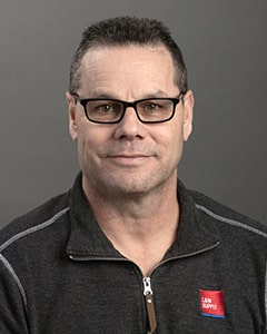 Branch Manager - Said Hair