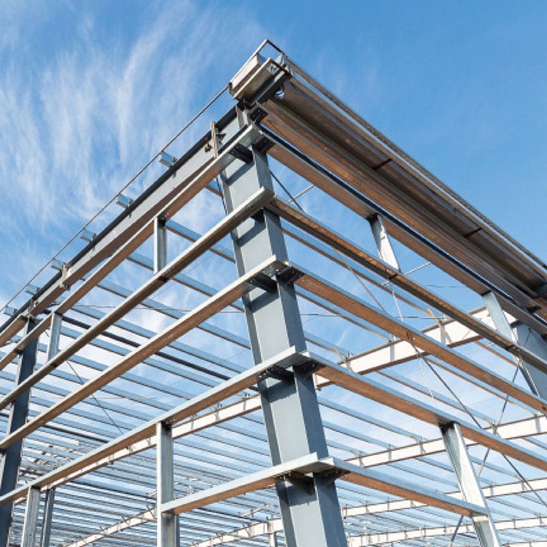 Steel Framing